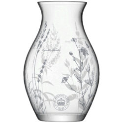 Kew Gardens Floral Vase